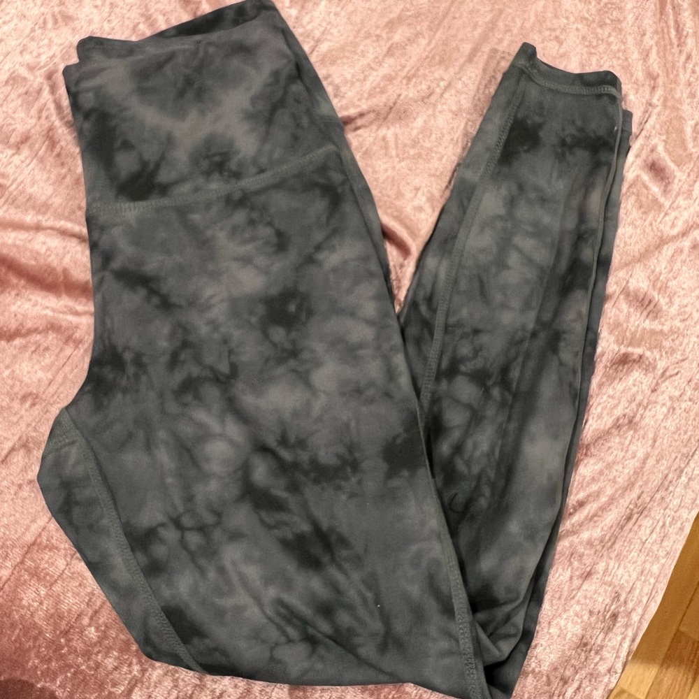 Workout leggings
